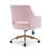 Polyester Blend Task Chair-93550309