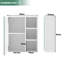 Burlbaw Bathroom Cabinet