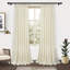 Rideau semi-transparent en polyester Schimmel-1933957934-1933957927