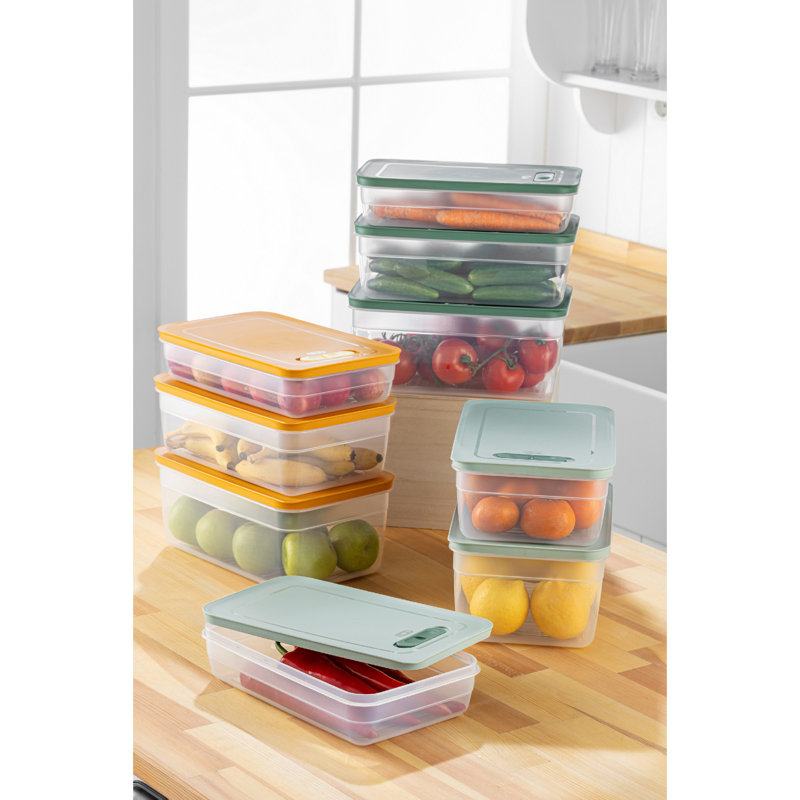 Storage Box Set