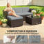 Modular Sofa