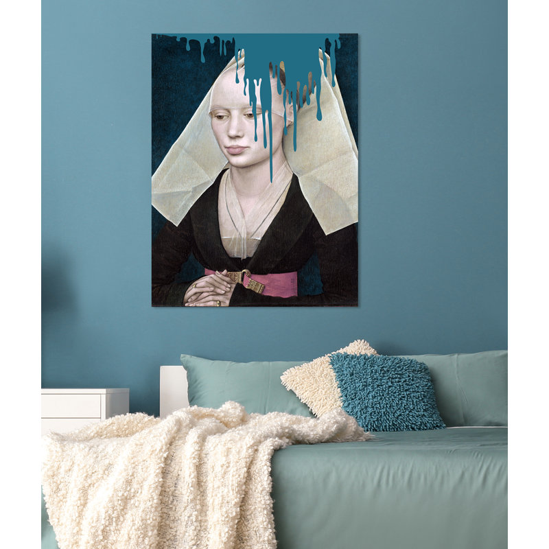 No Frame Print on Plastic / Acrylic