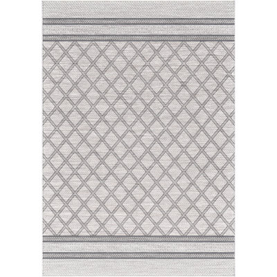 Blann Geometric Area Rug