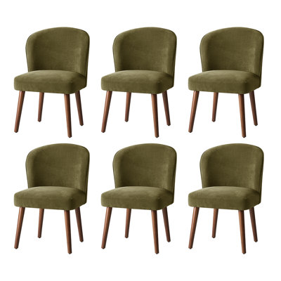 Monticello Dining Chair