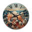 Horloge murale Stasia-1154545507