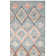Hemlock Hand Loomed Jute, Cotton Geometric Rug