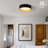 13" Modern LED Flush Mount Lighting 5 CCT Adjustable-1840488724-1662518644
