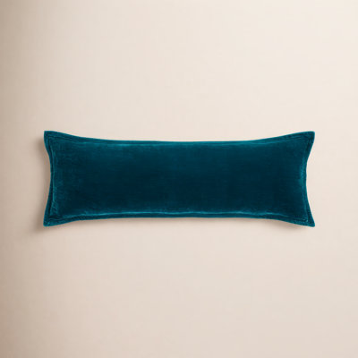 Stella 42" x 14" Throw Pillow