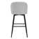 Benedit Swivel Counter & Bar Stool