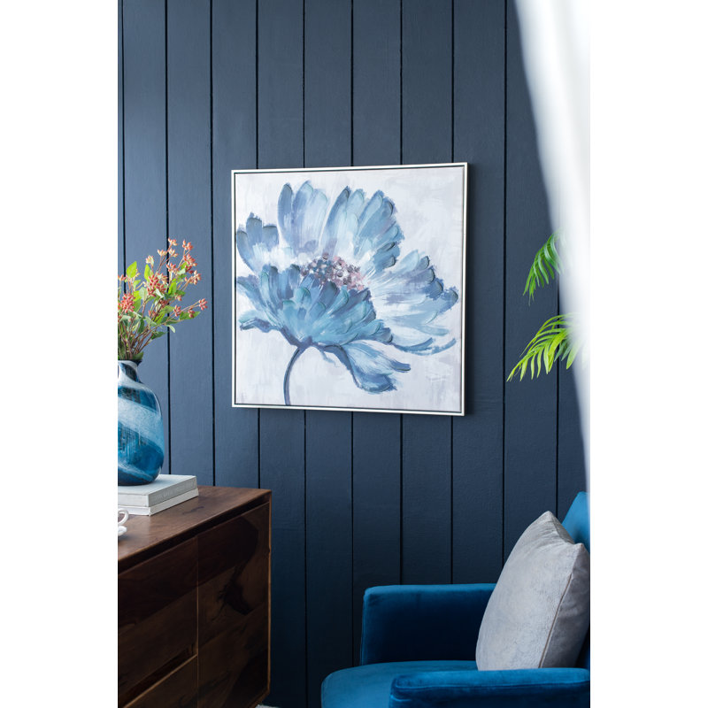 No Style Painting Print