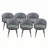 Outdoor Patio Dining Chair-116649248