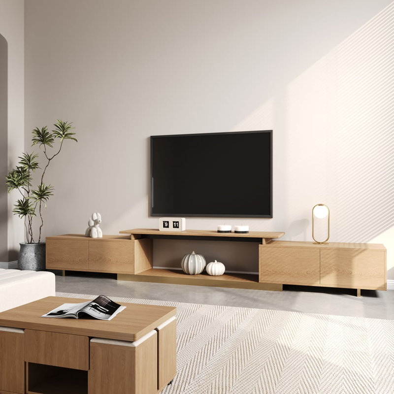 Unfinished with Fireplace Included, Natural Wood