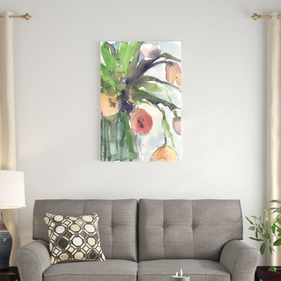 L'objet décoratif I
