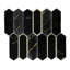 Glass Mosaic Wall Tile-87649788