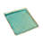 Gracie Oaks Vanassa Tray