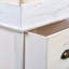 Clavel Upholstered Storage Bench