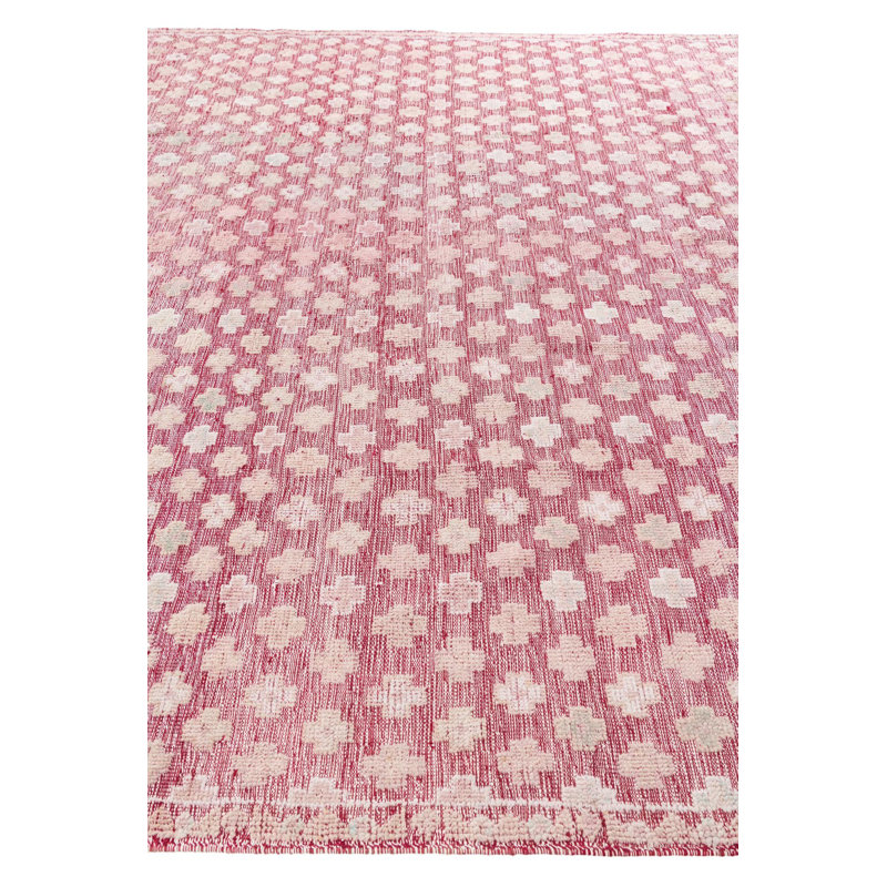 Judy Pink Rug