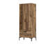 Berend 2 Door Manufactured Wood Wardrobe-940120370