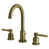 Antique Brass