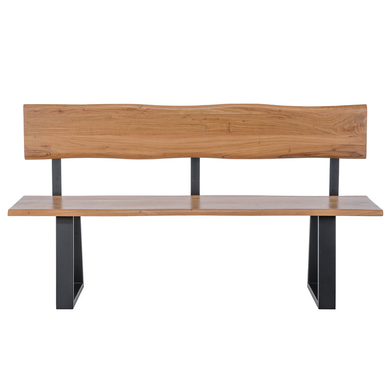 Storage Bench, Width: 160 cm