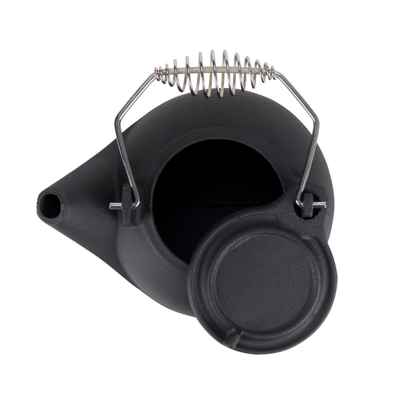 Kettle Steamer 2.5 Quarts