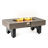 42Inch  Iron Fire Pit Table-1626585149