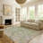 Premium Machine Washable Mayfield AMF2302 Global Rug-1711255820-1711255809