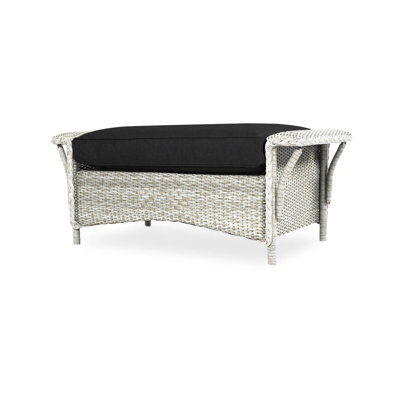 Nantucket Outdoor Ottoman