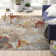 Whately Abstract Area Rug