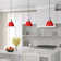 Madison 1 - Light Single Pendant