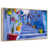 Floating Frame Natural Wood