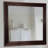 Ukiah Wood Flat Wall Mirror-1814026141-1787961569