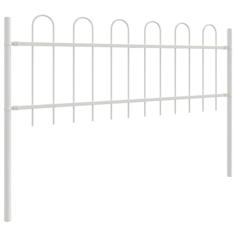Garden Fence
