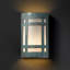 1 - Light Flush Mounted Sconce-164972128-164972131