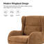 Chaise de bureau Caden Miriam-1683367576