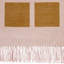 Squares Baby Alpaca Throw