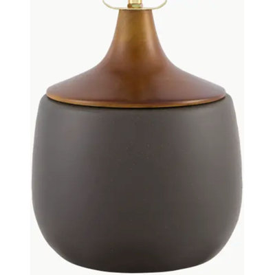 Ceramic Table Lamp