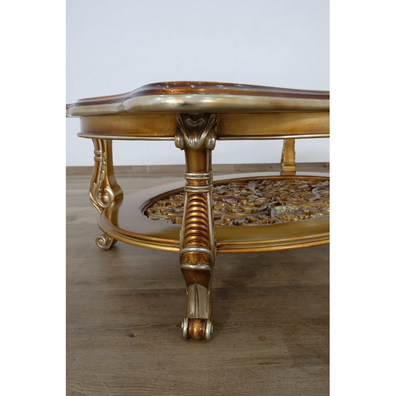 Luxor Coffee Table