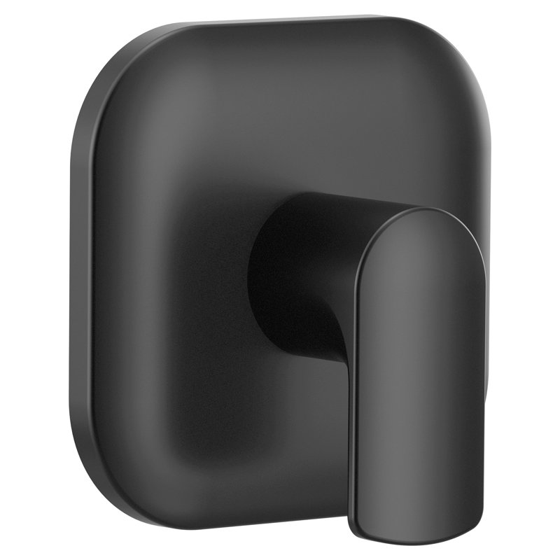 Rizon 1-Handle M-Core Transfer Valve Trim Kit, Valve Required, Matte Black