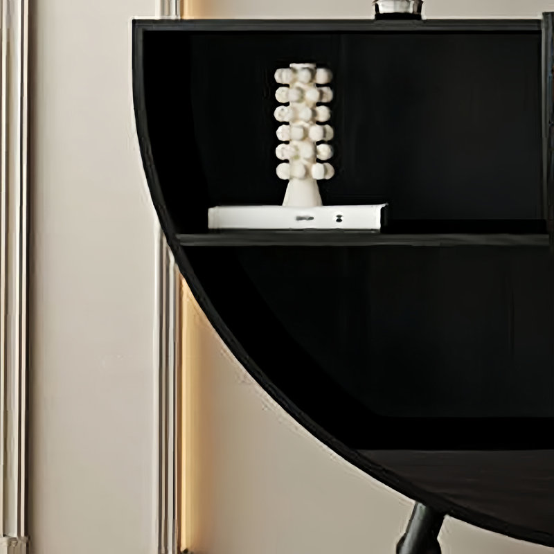 Armoire décorative Home Living