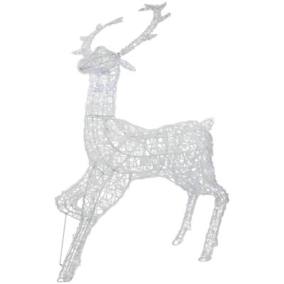 Metal Christmas Decoration