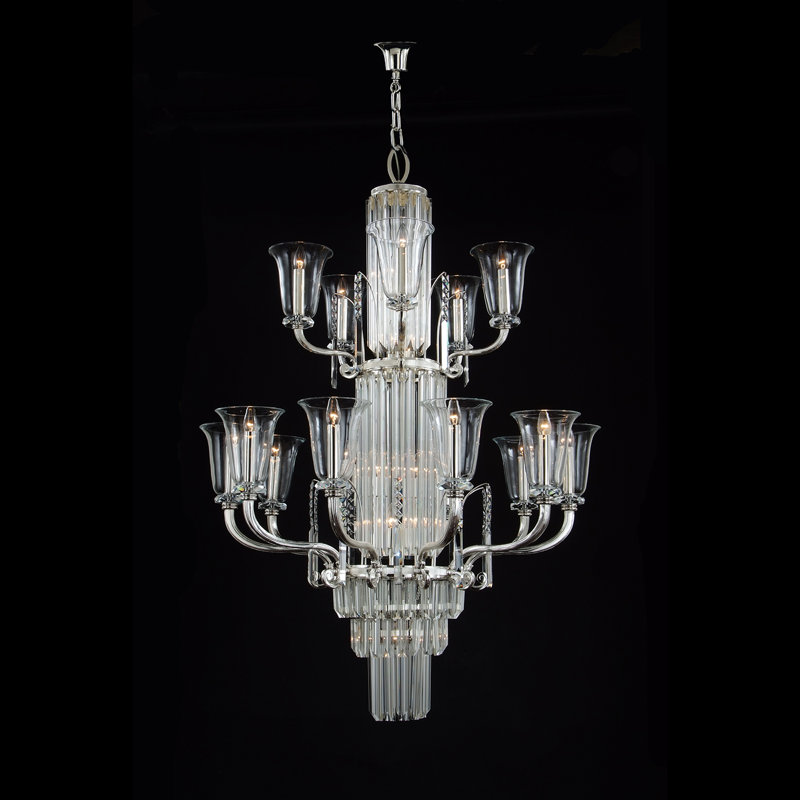 Lustre l 40,50 po Mariner Luxury