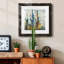 " Saguaro Forest " Painting Print-1016622006-1016622000