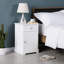 Mroz 40cm W Bedside Table