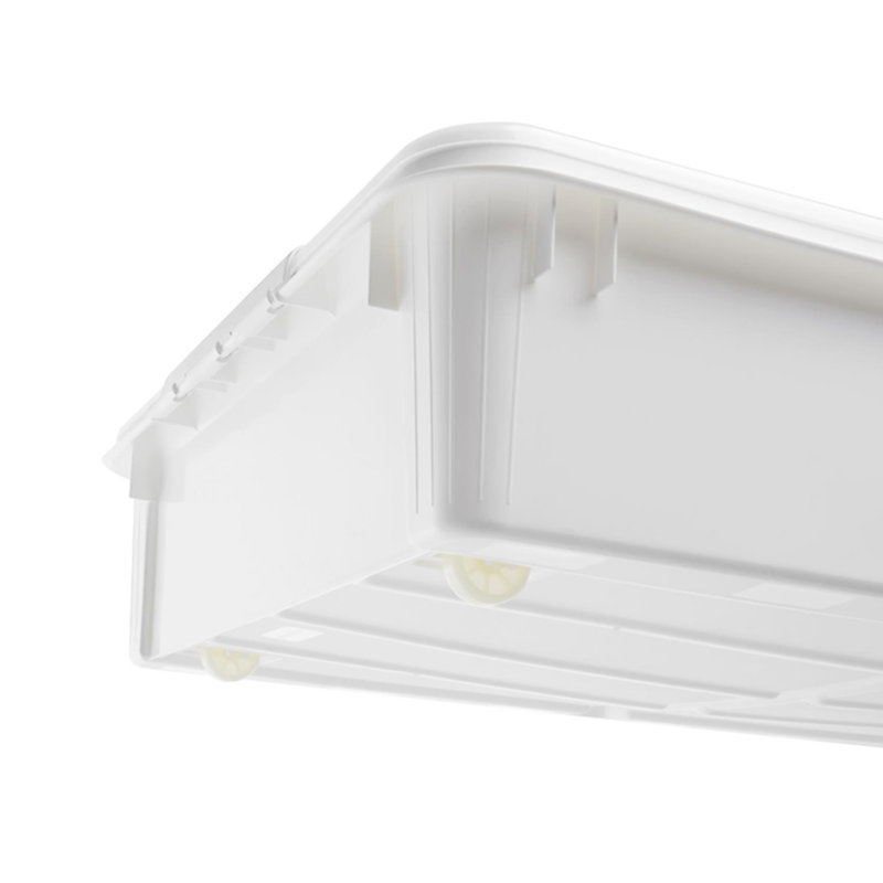SmartStore Plastic Underbed Storage