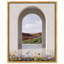 Window To Paradise Print by Oliver Gal-1565515953-1565515959