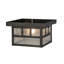 1 - Light Flush Mount