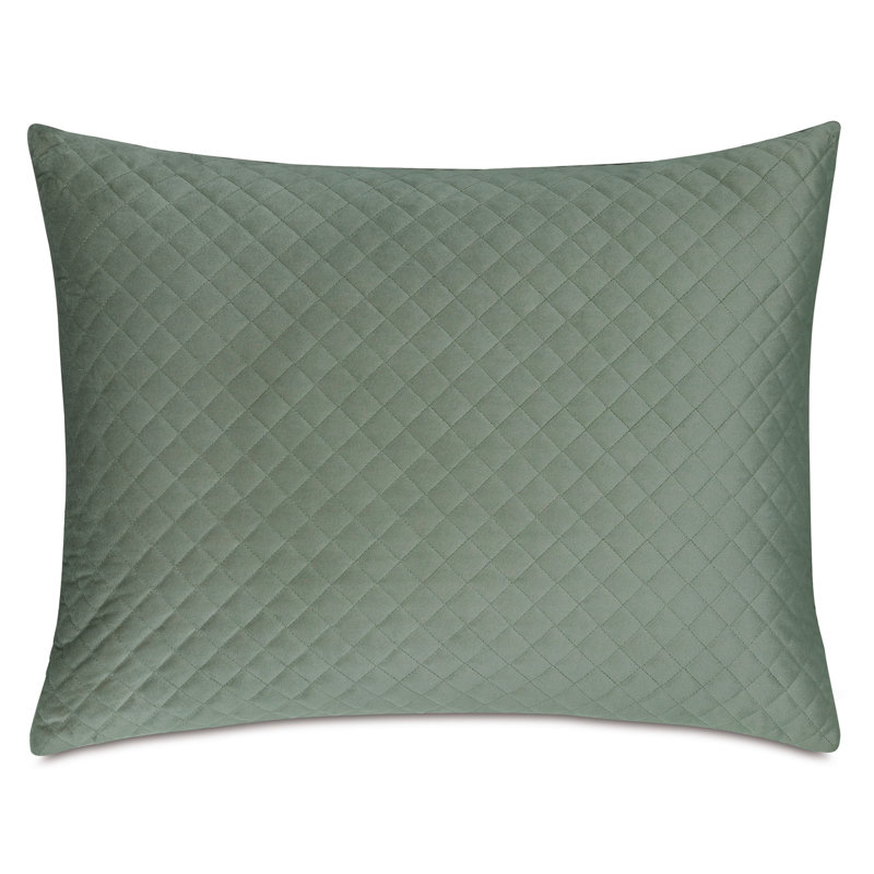 Taie décorative matelassée Manderley