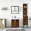 Abidah Bathroom Furniture Suite-944686570