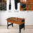 42'' L 7 Game Multi Game Table